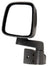 TechPro A1CH234L Door Mirror - Left
