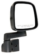 TechPro A1CH234R Door Mirror - Right