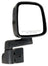 TechPro A1CH234R Door Mirror - Right