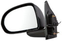 TechPro A1CH263L Door Mirror - Left