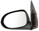TechPro A1CH264L Door Mirror - Left