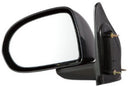 TechPro A1CH266L Door Mirror - Left