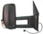 TechPro A1CH369L Door Mirror - Left