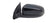 TechPro A1CH374L Door Mirror - Left