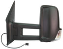 TechPro A1CH380R Door Mirror - Right