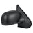 TechPro A1FO153R Door Mirror - Right