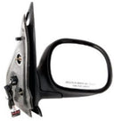 TechPro A1FO199R Door Mirror - Right