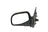 TechPro A1FO210L Door Mirror - Left