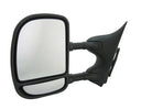 TechPro A1FO227L Door Mirror - Left