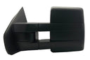 TechPro A1FO368L Door Mirror - Left