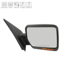 TechPro A1FO372R Door Mirror - Right