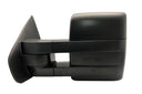 TechPro A1FO389L Door Mirror - Left