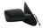 TechPro A1FO486R Door Mirror - Right