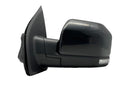 TechPro A1FO531L Door Mirror - Left