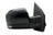 TechPro A1FO531R Door Mirror - Right