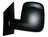TechPro A1GM284L Door Mirror - Left