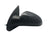 TechPro A1GM290L Door Mirror - Left