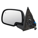 TechPro A1GM295L Door Mirror - Left