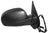 TechPro A1GM336R Door Mirror - Right