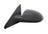 TechPro A1GM391L Door Mirror - Left