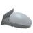 TechPro A1GM421L Door Mirror - Left