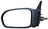 TechPro A1HO140L Door Mirror - Left