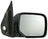 TechPro A1HO248R Door Mirror - Right