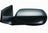 TechPro A1HO269L Door Mirror - Left