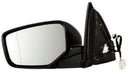 TechPro A1HO272L Door Mirror - Left