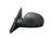 TechPro A1HY140L Door Mirror - Left