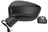 TechPro A1MA176L Door Mirror - Left