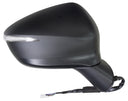 TechPro A1MA208R Door Mirror - Right