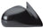 TechPro A1NI125R Door Mirror - Right