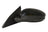 TechPro A1NI312L Door Mirror - Left