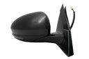 TechPro A1NI313L Door Mirror - Left