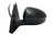 TechPro A1NI313R Door Mirror - Right