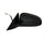 TechPro A1TO276L Door Mirror - Left