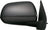 TechPro A1TO282R Door Mirror - Right