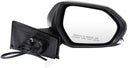 TechPro A1TO355R Door Mirror - Right