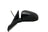 TechPro A1TO375L Door Mirror - Left
