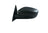 TechPro A1VW148L Door Mirror - Left