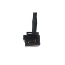 TechPro A5CH126RTF Window Regulator - Front Right