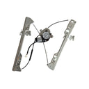 TechPro A5NI115RTF Window Regulator - Front Right