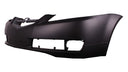 TechPro AC1000160 Bumper Cover - Front