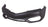 TechPro AC1000189C Bumper Cover - Front