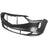 TechPro AC1000208 Bumper Cover - Front