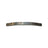 TechPro AC1006120 Bumper Cover Reinforcement - Front