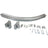TechPro AC1006149 Bumper Cover Reinforcement - Front