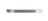 TechPro AC1025100 Bumper Cover Reinforcement - Front