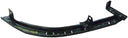 TechPro AC1026101 Bumper Cover Reinforcement - Front Left